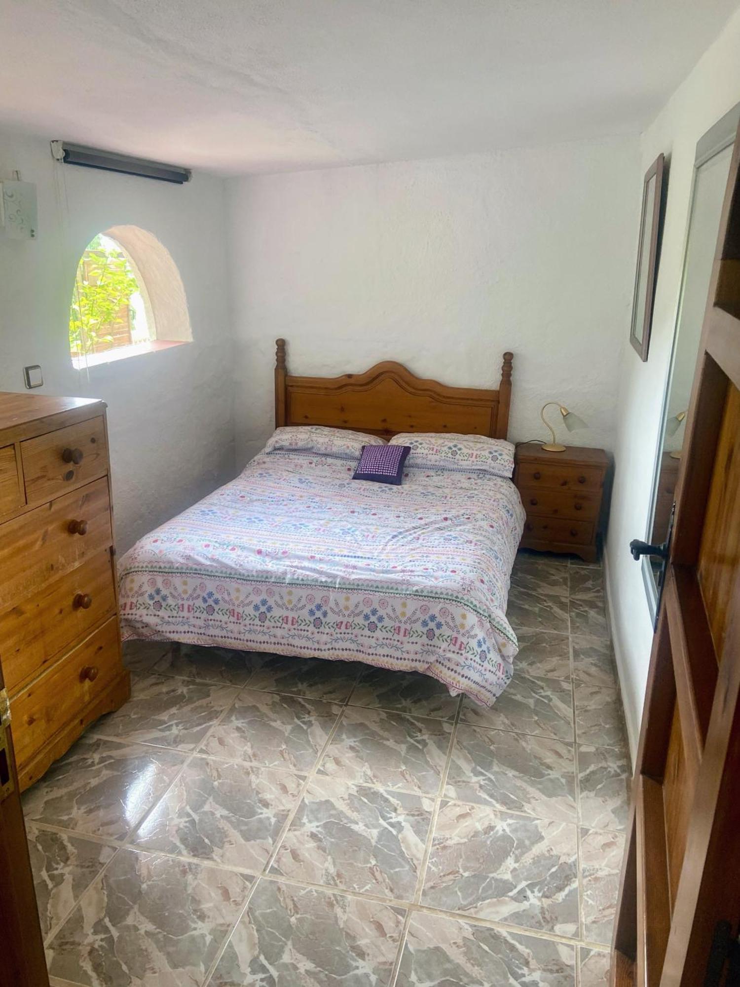 Cute Little Casita Mijas