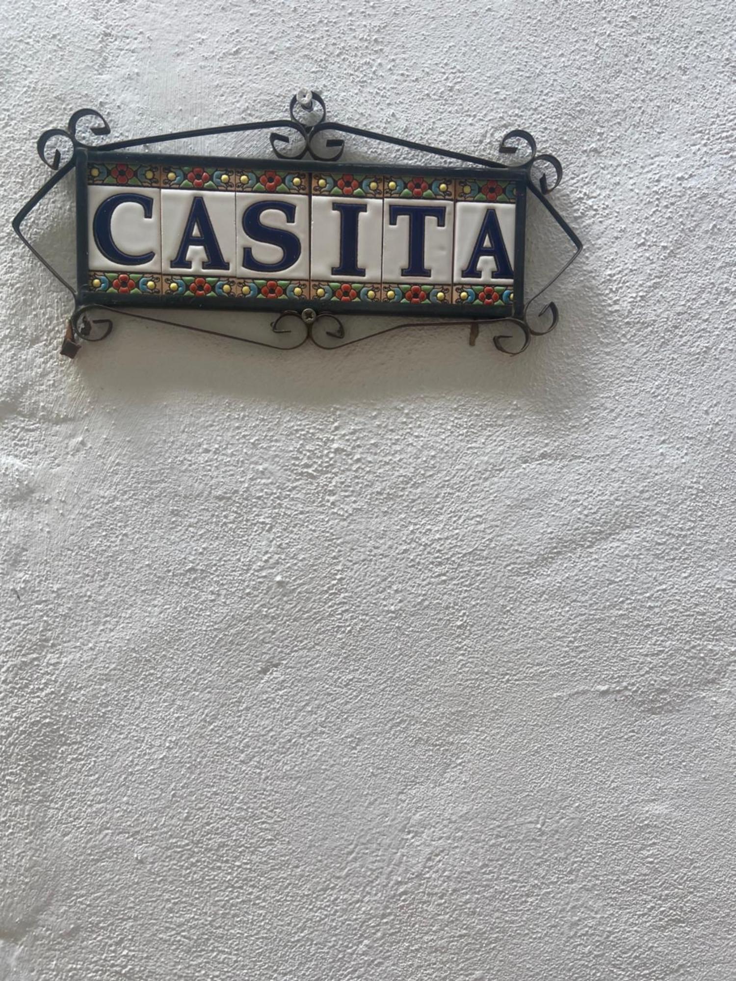 Cute Little Casita