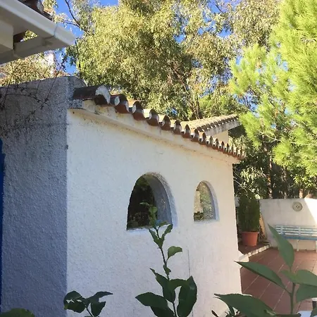 Cute Little Casita Villa Mijas Exterior photo