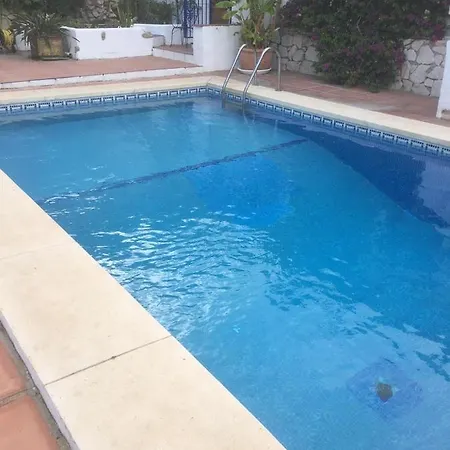 Cute Little Casita Villa Mijas Exterior photo