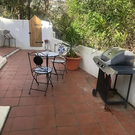 Cute Little Casita Villa Mijas Exterior photo