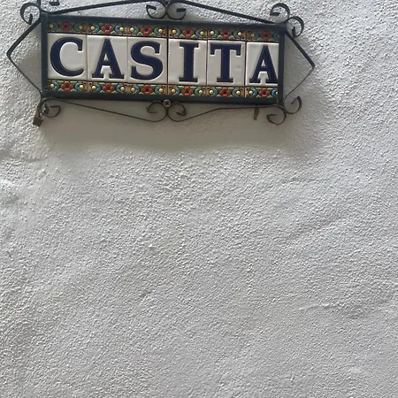Cute Little Casita Villa Mijas Exterior photo