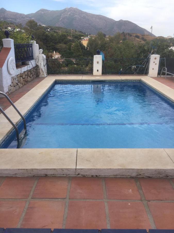Cute Little Casita Holiday home Mijas