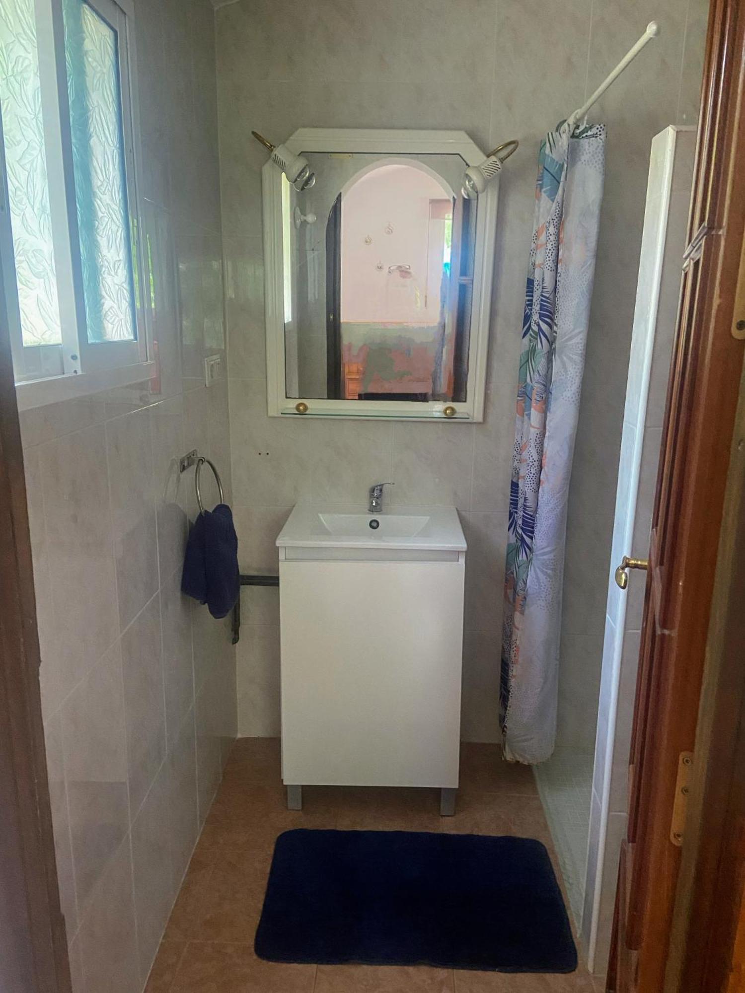 Holiday home Cute Little Casita Mijas
