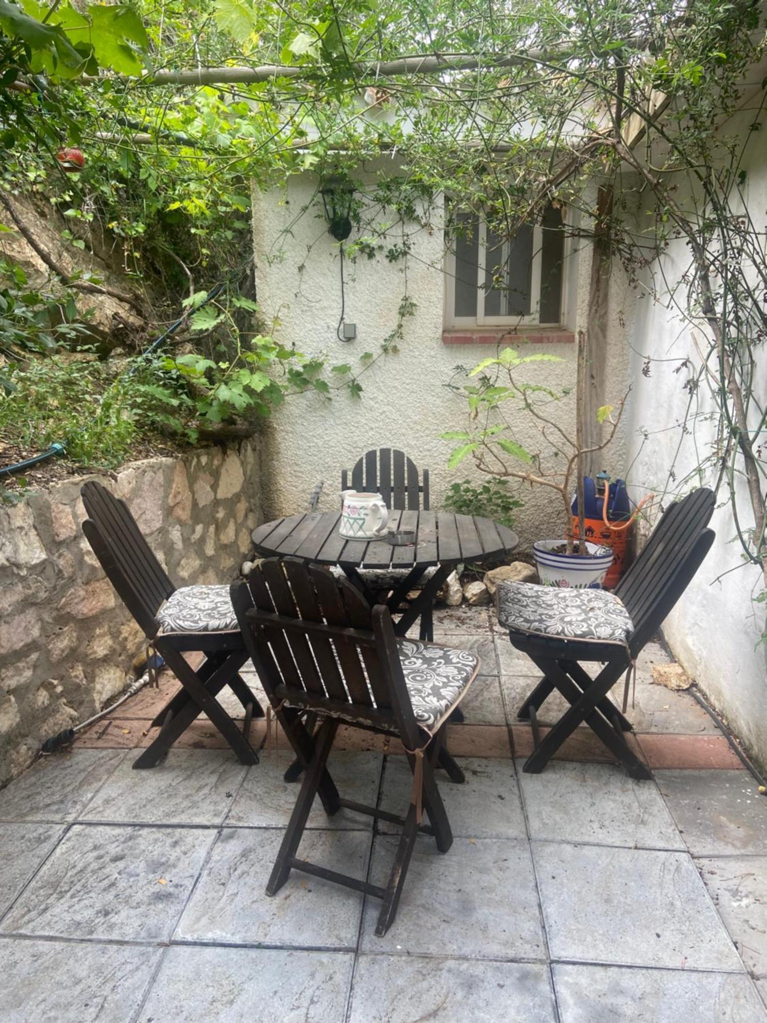 Holiday home Cute Little Casita Mijas